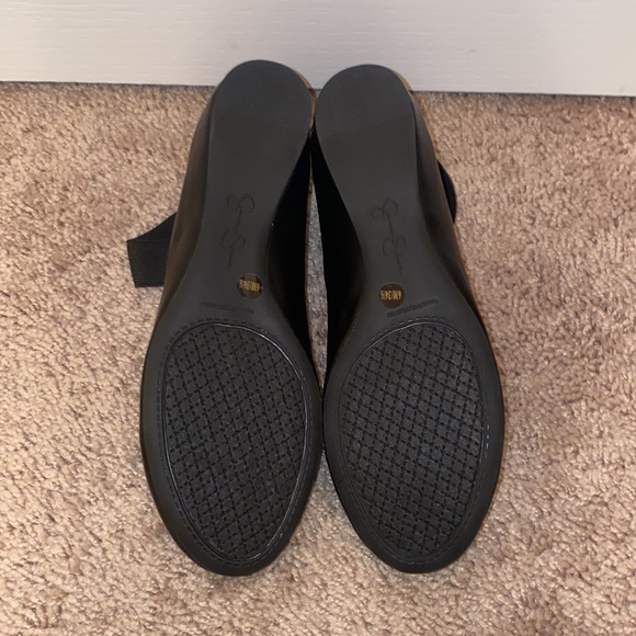 Jessica Simpson Mandayss Ballet Flat - Picture 3 of 5
